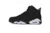 PKgod Air Jordan 6 Retro Metallic Silver DX2836-001