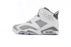 Pkgod Air Jordan 6 Retro Cool Grey 