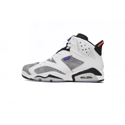 Pkgod Air Jordan 6 Retro Flight Nostalgia 01