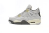 Pkgod Jordan 4 Retro SE Craft Photon Dust DV3742-021