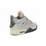 Pkgod Jordan 4 Retro SE Craft Photon Dust