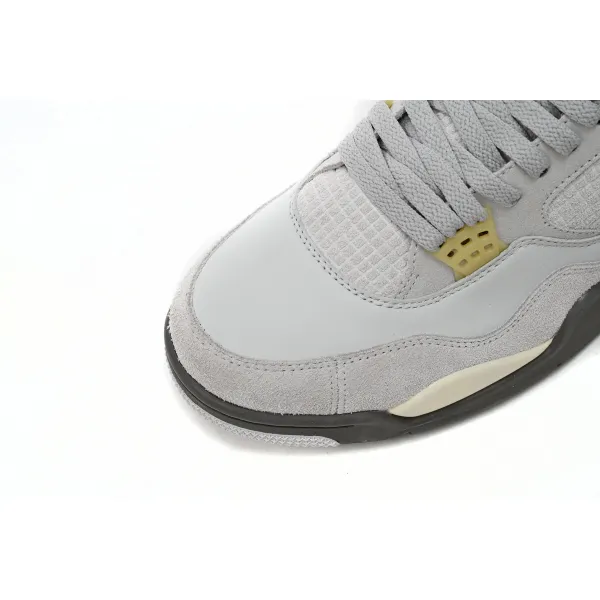 PK God Jordan 4 Retro SE Craft Photon Dust