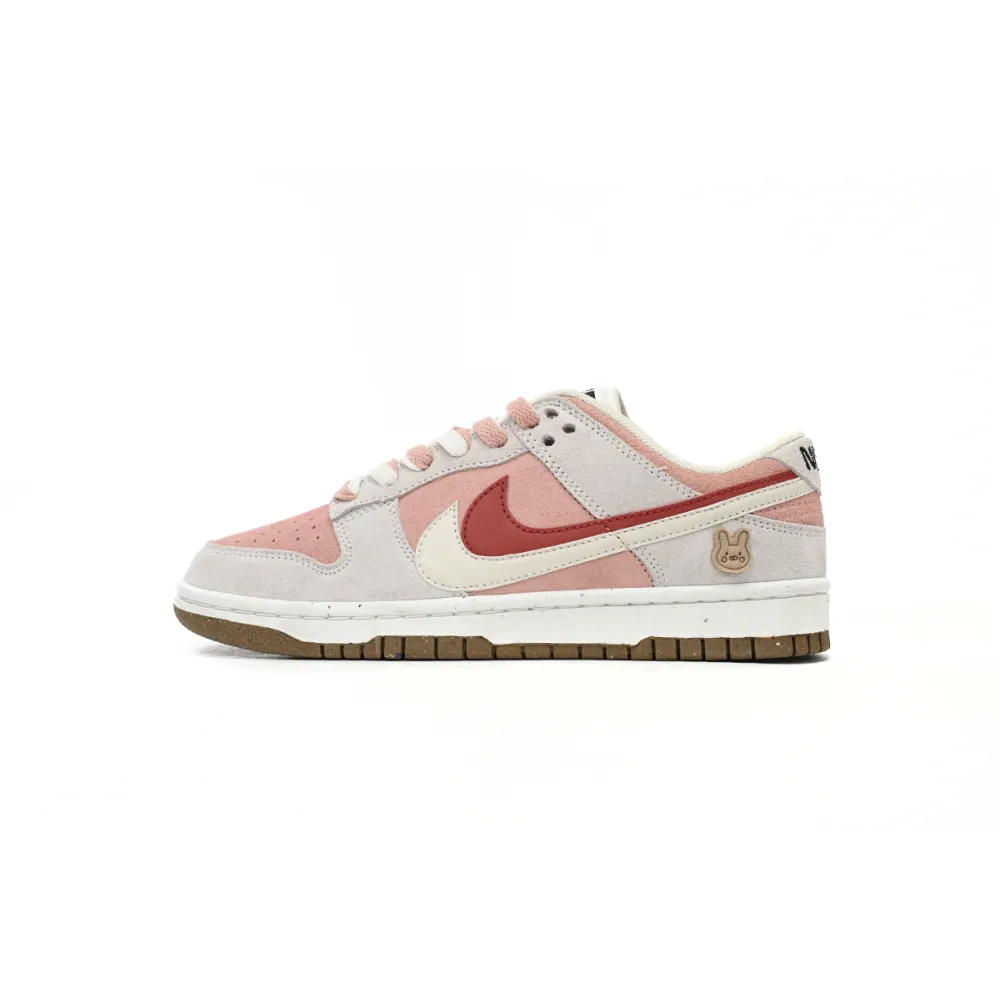 Pkgod Nike Dunk Low Retro Year of the Rabbit