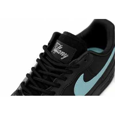 PK God Nike Air Force 1 Low Tiffany & Co. 1837
