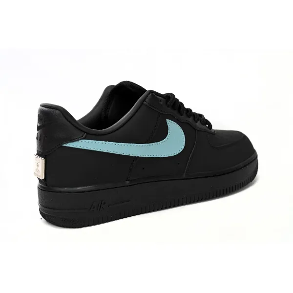 PK God Nike Air Force 1 Low Tiffany & Co. 1837
