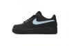     Pkgod Nike Air Force 1 Low Black-Green DZ1382-001
