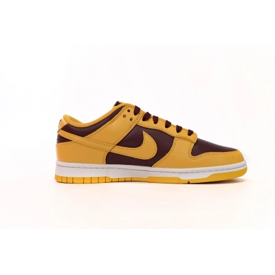 Pkgod Nike Dunk Low Arizona State 02