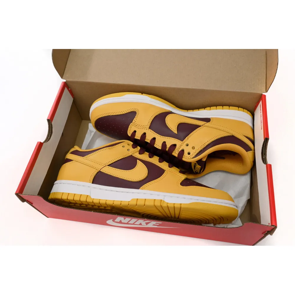 Pkgod Nike Dunk Low Arizona State