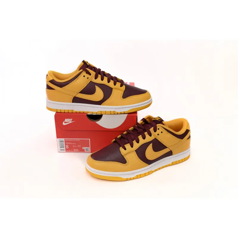 Pkgod Nike Dunk Low Arizona State