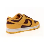 Pkgod Nike Dunk Low Arizona State