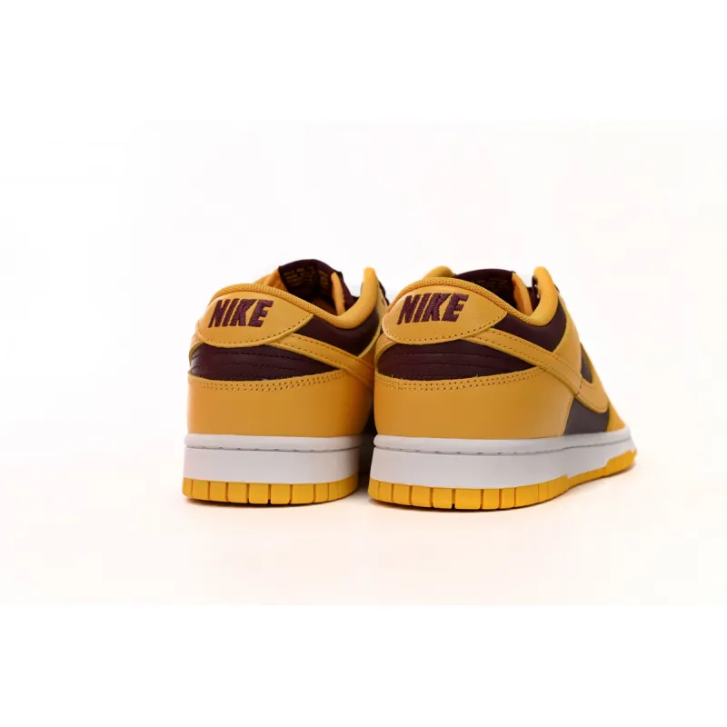 Pkgod Nike Dunk Low Arizona State