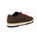 Pkgod Nike Dunk Low Baroque Brown