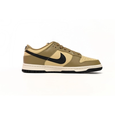 Pkgod Nike Dunk Low Dark Driftwood 02