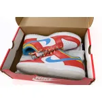 Pkgod Nike Dunk Low QS LeBron James Fruity Pebbles