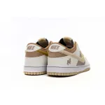 Pkgod Nike Dunk Low Retro PRM Year of the Rabbit Fossil Stone (2023)