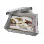 Pkgod Nike Dunk Low Retro PRM Year of the Rabbit Fossil Stone (2023)