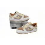 Pkgod Nike Dunk Low Retro PRM Year of the Rabbit Fossil Stone (2023)