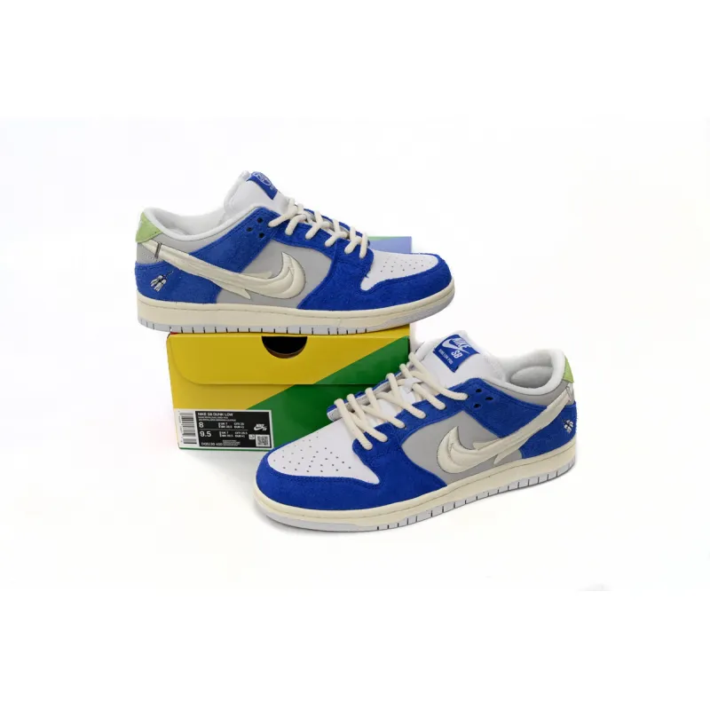 Pkgod Nike SB Dunk Low Pro Fly Streetwear