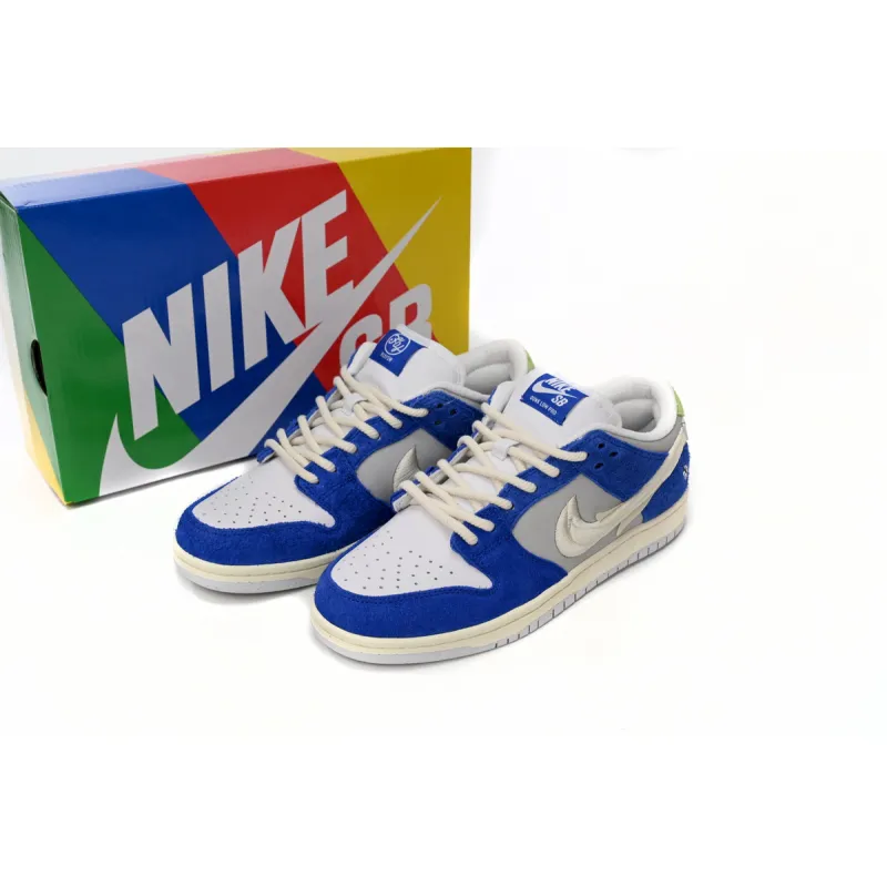 Pkgod Nike SB Dunk Low Pro Fly Streetwear