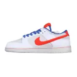 Pkgod Nike Dunk Low Retro PRM Year of the Rabbit White Rabbit