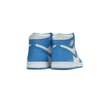 Pkgod Air Jordan 1 Retro UNC