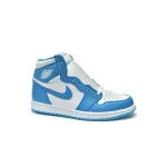 Pkgod Air Jordan 1 Retro UNC