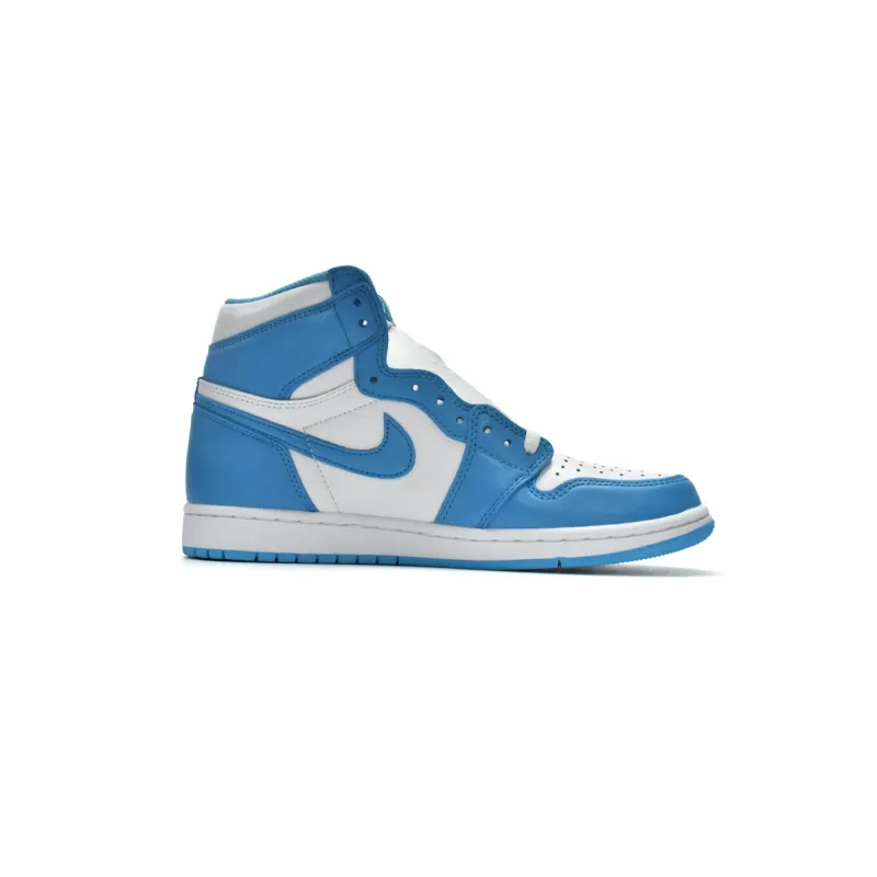 Pkgod Air Jordan 1 Retro UNC