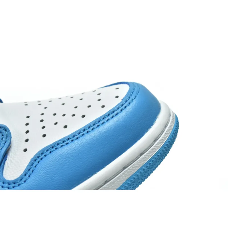 Pkgod Air Jordan 1 Retro UNC