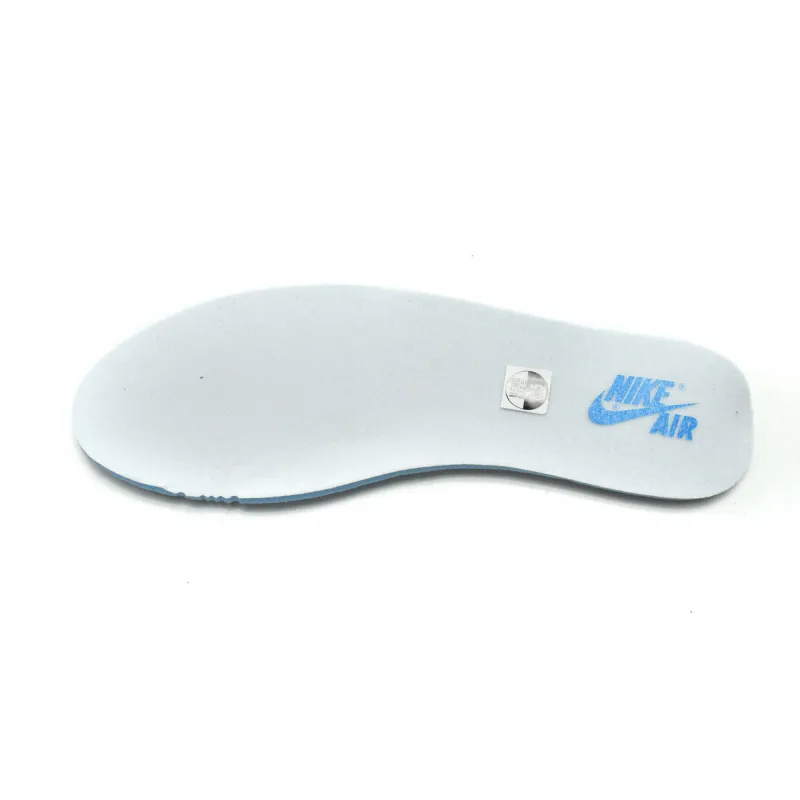 Pkgod Air Jordan 1 Retro UNC