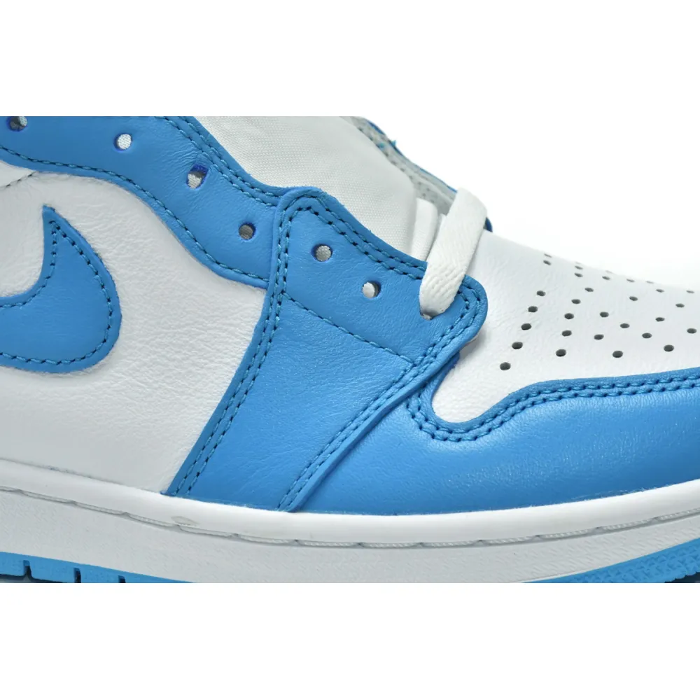 Pkgod Air Jordan 1 Retro UNC