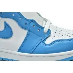 Pkgod Air Jordan 1 Retro UNC