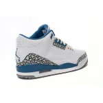 Pkgod Air Jordan 3 Retro Wizards