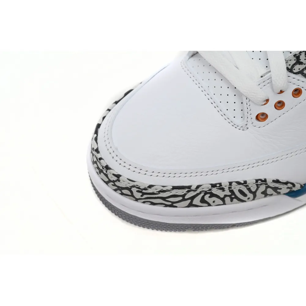 Pkgod Air Jordan 3 Retro Wizards