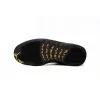 PK God Air Jordan 12 Retro Black Taxi