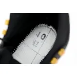 Pkgod Air Jordan 12 Retro Black Taxi