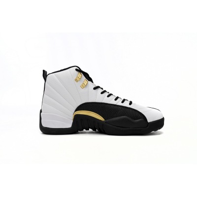 Pkgod Air Jordan 12 Retro Royalty Taxi 02