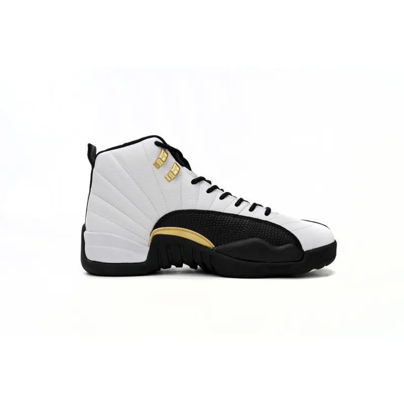 Pkgod Air Jordan 12 Retro Royalty Taxi