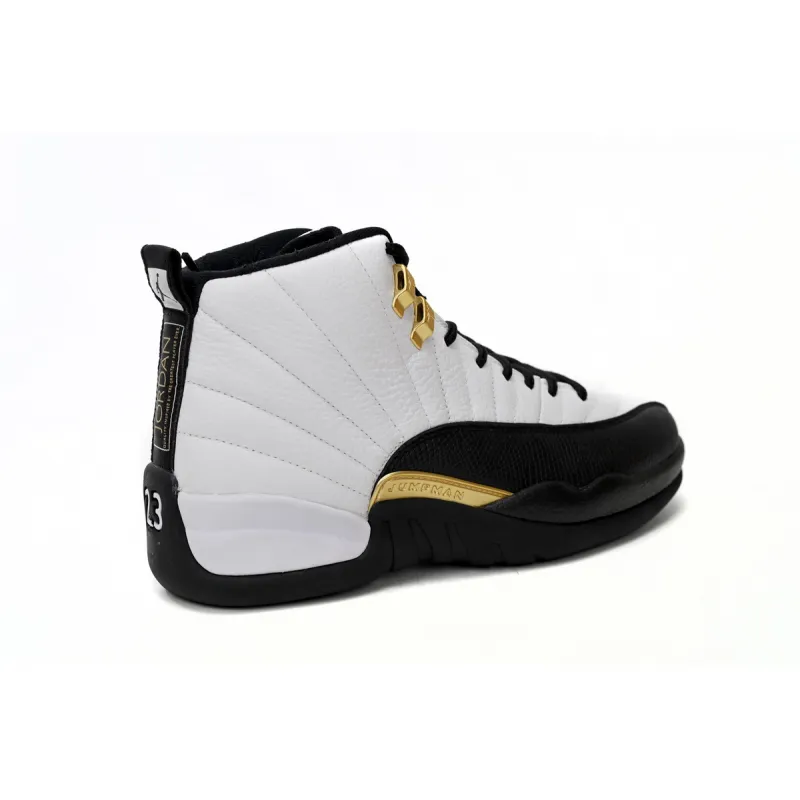 Pkgod Air Jordan 12 Retro Royalty Taxi