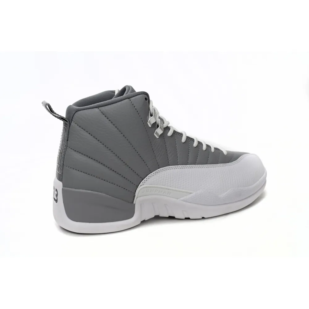 Pkgod Air Jordan 12 Retro Stealth