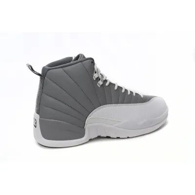 PK God Air Jordan 12 Retro Stealth