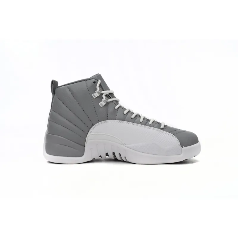 Pkgod Air Jordan 12 Retro Stealth