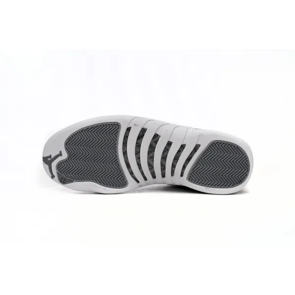 PK God Air Jordan 12 Retro Stealth