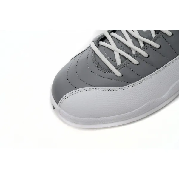 PK God Air Jordan 12 Retro Stealth