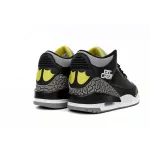 Pkgod Air Jordan 3 Retro Oregon Ducks Pit Crew H011-MNJDLS 594 282232