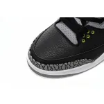 Pkgod Air Jordan 3 Retro Oregon Ducks Pit Crew H011-MNJDLS 594 282232