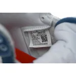 Pkgod Air Jordan 1 High OG Denim