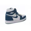 PK God Air Jordan 1 High OG Denim