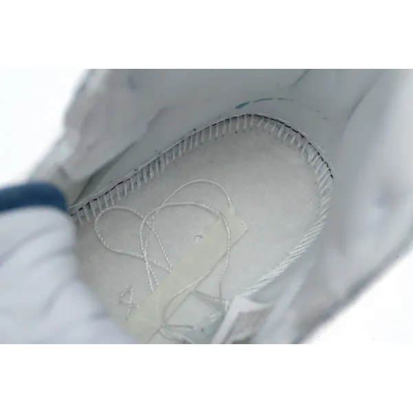 PK God Air Jordan 1 High OG Denim