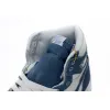 PK God Air Jordan 1 High OG Denim