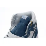 Pkgod Air Jordan 1 High OG Denim